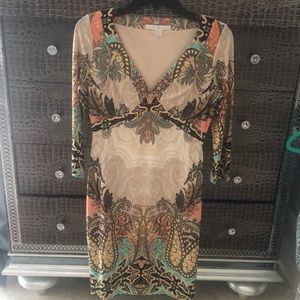 Beautiful Boston Proper Dress